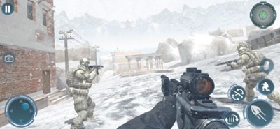 Rules of Battlefield - 3D Fps Image