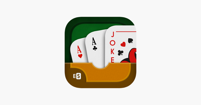 Rummy + Game Cover