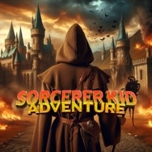 Sorcerer Kid Adventure Image