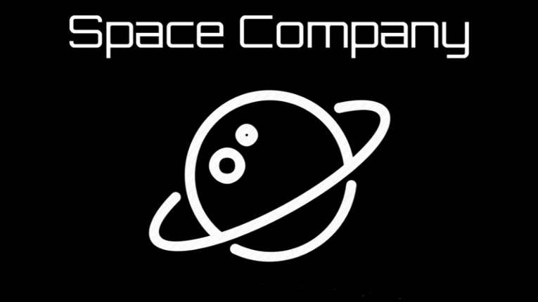 Space Company Game Cover