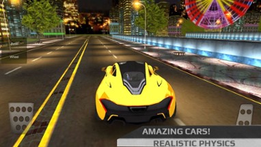 Super Car Driving Sim Image
