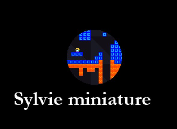 Sylvie miniature Game Cover