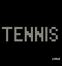 Tennis Image