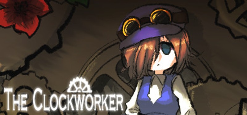 The Clockworker Game Cover