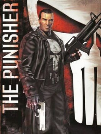 The Punisher Game Cover