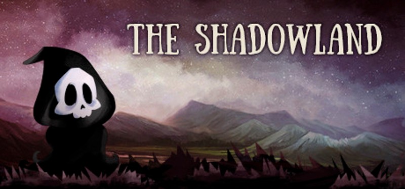 The Shadowland Game Cover