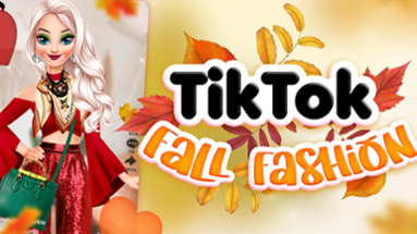 TikTok Fall Fashion Image