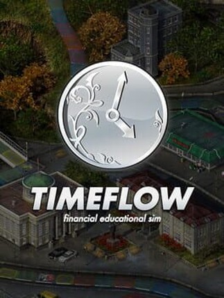 Timeflow – Life Sim Game Cover