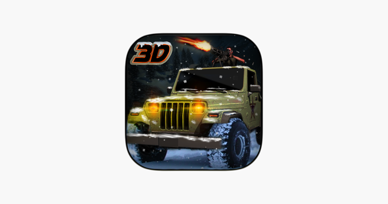 US Army Truck Driver Battle 3D- Driving Car in War Game Cover