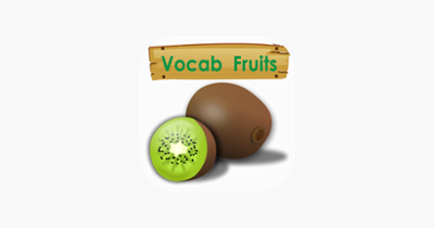 Vocabulary Fruit Image