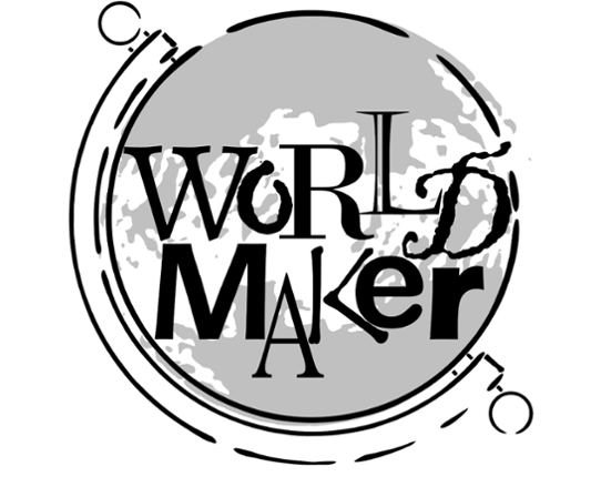 World Maker Game Cover