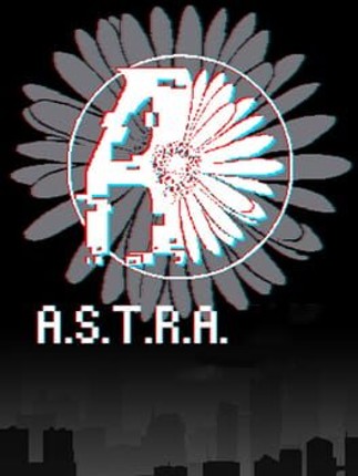 ASTRA Game Cover