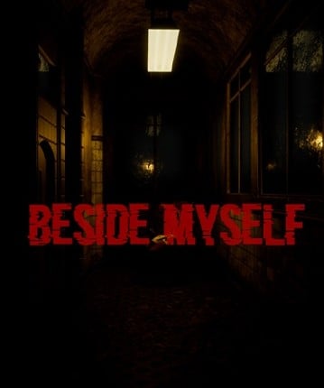 Beside Myself Game Cover