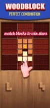 Block Puzzle- Brain Quiz Games Image