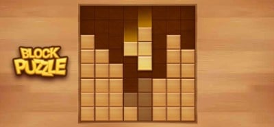 Block Puzzle Wood Image