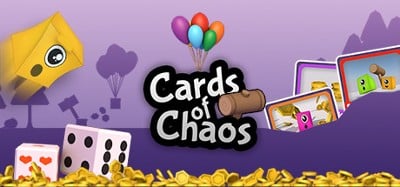 Cards of Chaos Image