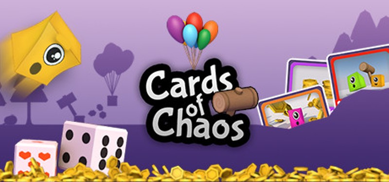 Cards of Chaos Game Cover