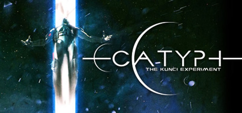 Catyph: The Kunci Experiment Game Cover