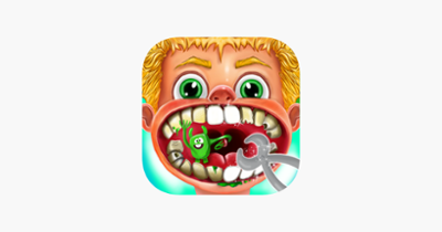 Children's Doctor Dentist Game Image