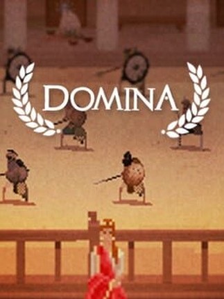 Domina Game Cover