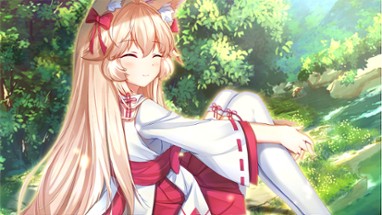 Fox Hime Zero Image