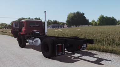 FS22 1969 IH Loadstar COE AR Frame Image