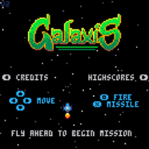 Galaxis Image