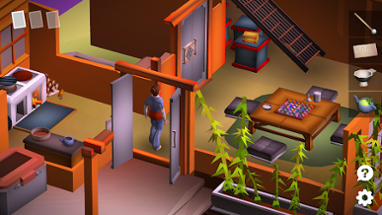 Mindsweeper: Puzzle Adventure Image