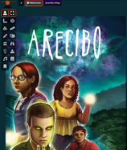Arecibo • Foundry VTT Access Image