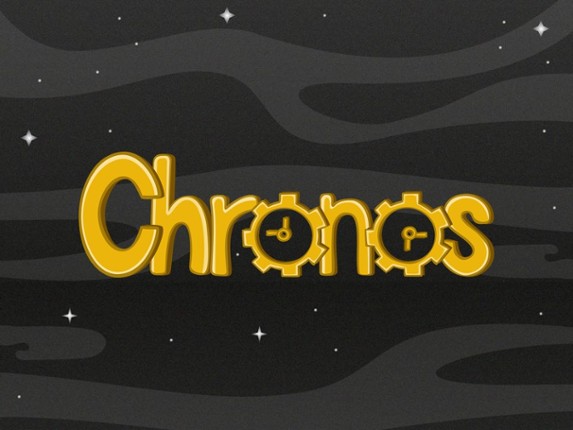 Chronos Game Cover