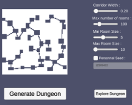 Dungeon Generator Image