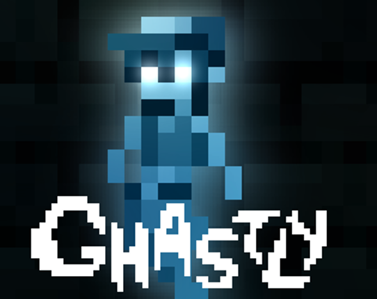 Ghastly Game Cover