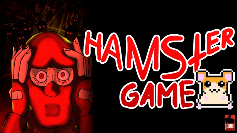 HAMSTER GAME beta Game Cover