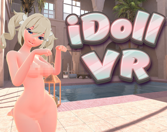 iDoll Game Cover