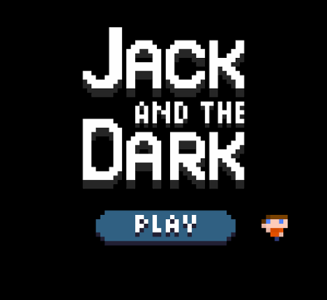 Jack and The Dark Game Cover
