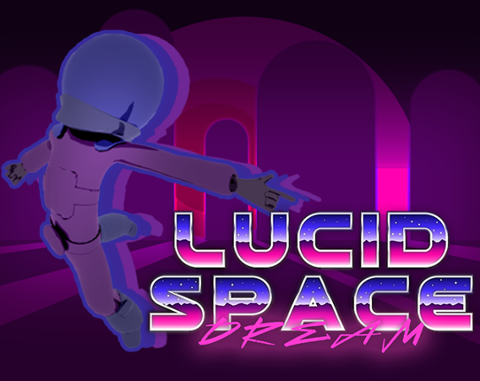 Lucid Space Dream Game Cover