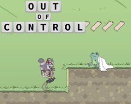 Out of Control-Demo 1 Image