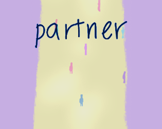 partner Game Cover