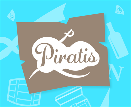 Piratis Game Cover