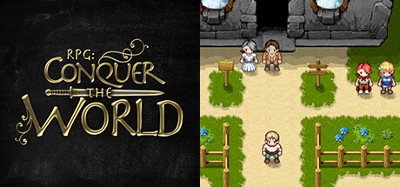 RPG Conquer the World Image
