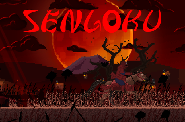 Sengoku Game Cover