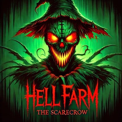 Hell Farm: The Scarecrow Game Cover