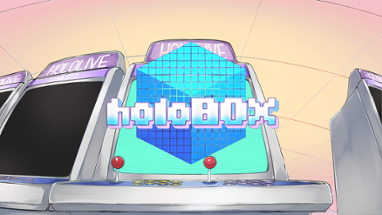 holoBOX Image