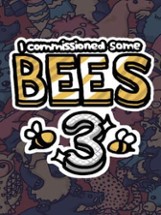 I commissioned some bees 3 Image