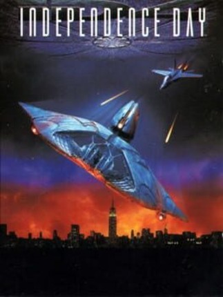 Independence Day Game Cover