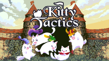 Kitty Tactics Image