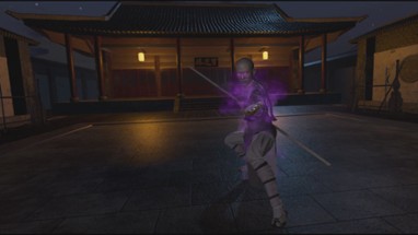 Kung Fu All-Star VR Image