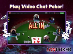 LGN Poker Image