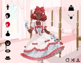 Lolita Creator Image