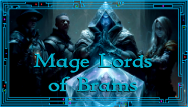 Mage Lords of Brams Image